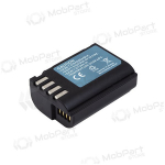 PANASONIC DMW-BLK22 2200mAh foto patarei / aku