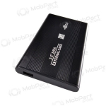 2.5" HDD &uuml;mbris USB2.0, 6.5 cm