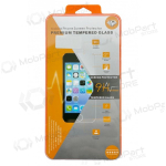 Apple iPhone Air kaitseklaas - Orange