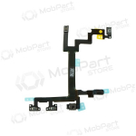 Apple iPhone 5 on / off sisse l&uuml;litamise liides (originaalne)