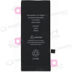 Akumuliatorius ORG m&otilde;eldud iPhone SE 2022 2018mAh su lipduku