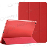 Samsung Galaxy Tab A9+ &uuml;mbris "Smart Soft" (punane)