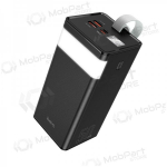 V&auml;line patarei / aku Power Bank Hoco J86A 22.5W Quick Charge 3.0 50000mAh must