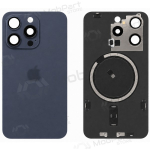 Apple iPhone 15 Pro tagakaas (sinine) (Premium)