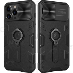 Apple iPhone 14 Pro Max &uuml;mbris &bdquo;Nillkin Armor Pro&ldquo; (must)