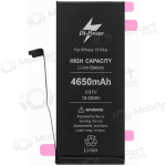 Apple iPhone 15 Plus aku, Di-Power 4650 mAh (suurendatud mahutavusega)