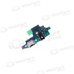 Samsung A920 Galaxy A9 2018 laadimispesa ja mikrofoni liides (laadimisliides)