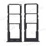 Samsung A236 Galaxy A23 5G SIM kaardi hoidja (mustad) (service pack) (originaalne)