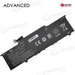 HP BN03XL, 4100mAh s&uuml;learvuti aku, Advanced