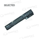 HP HSTNN-LB2P, 4400mAh s&uuml;learvuti aku
