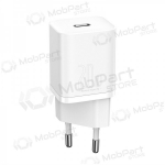 Laadija buitinis Baseus Super Si 20W valged CCSUP-B02