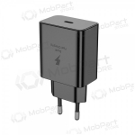 Telefoni laadija Jellico EU45 45 W USB-C must