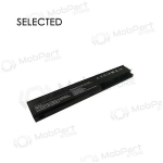 ASUS A31-X401, 4400mAh s&uuml;learvuti aku