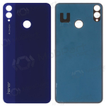 Honor 8X patareipesade kaas (tagakaas) (sinised)