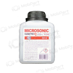 Vedelik mikrosoniline puhastus PCB K2 500ml (ultrahelivanni jaoks)