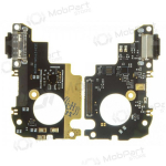 Xiaomi Mi 9 laadimispesa ja mikrofoni liides (laadimisliides) - PREMIUM