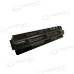 DELL JWPHF, 6600mAh s&uuml;learvuti aku, Extended