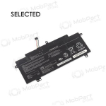 TOSHIBA PA5149U-1BRS, 4100mAh s&uuml;learvuti aku, Selected