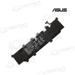 ASUS C31-X502, 4000mAh s&uuml;learvuti aku - PREMIUM