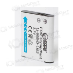 Olympus Li-50B, Pentax D-Li92 foto patarei / aku