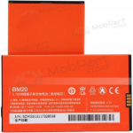 Xiaomi Mi 2 / Mi 2S / M2S patarei / aku, akumuliatorius (BM20)