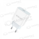 Laadija Jellico AK180 20W USB-C valged