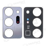 Samsung Galaxy Note 20 Ultra kaamera klaas (valged) (originaalne)