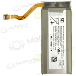 Samsung Galaxy Z Flip4 aku, aku EB-BF724ABY (originaal)