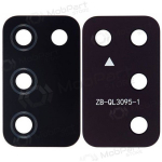 Samsung Galaxy A03s 2021 kaamera klaas (mustad)
