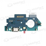 Samsung Galaxy M35 5G laadimispesa ja mikrofoni liides (laadimisliides) (service pack) (originaalne)