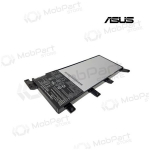 ASUS C21N1347, 37Wh s&uuml;learvuti aku - PREMIUM