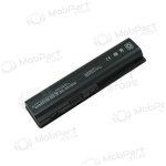 HP 462889-121, 4400mAh s&uuml;learvuti aku, Selected