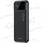 V&auml;line patarei / aku Power Bank Choetech B728 22.5W 10000mAh must