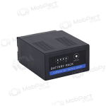 Panasonic CGR-D54SH 7800mAh foto patarei / aku