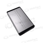 2.5" HDD &uuml;mbris USB3.0, 6.5 cm