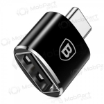 Adapter Baseus USB-A to Type-C OTG mustad CATOTG-01