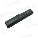 HP EV088AA, 4400mAh s&uuml;learvuti aku, Selected