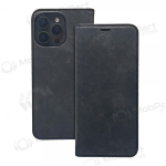 Samsung Galaxy A16 &uuml;mbris - Smart Suede (must)
