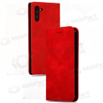 Xiaomi Redmi Note 12 5G, Poco X5 &uuml;mbris "Business Style" (punane)