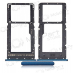 Xiaomi Redmi Note 10 5G SIM kaardi hoidja (roheline)