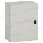 Metalinis skydas Legrand ATLANTIC 036931 (800x600x250, IP66, IK10)