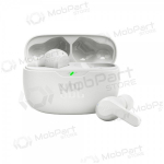Juhtmevabad k&otilde;rvaklapid JBL Wave Beam TWS Bluetooth 5.2 valged