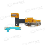 Lenovo YOGA Tab 3 10" YT3-X50L / YT3-X50F / YT3-X50M (v1.2) laadimispesa liides (laadimisliides)