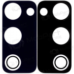 Samsung G780 / G781 Galaxy S20 FE 4G / 5G kaamera klaas (sinised)