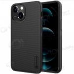 Apple iPhone 15 Plus &uuml;mbris &bdquo;Nillkin Frosted Shield&ldquo; (mustad)