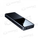 V&auml;line patarei / aku Power Bank Joyroom JR-QP191 22.5W PD QC3.0 AFC 10000mAh must
