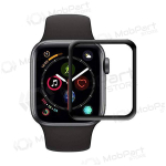 Apple Watch 40mm kaitseklaas - 5D Full Glue