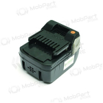 Aku Hitachi BSL1415 14,4V t&ouml;&ouml;riistadele 4Ah Li-ion (asendus)