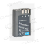 Nikon EN-EL9 foto patarei / aku