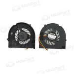 S&uuml;learvuti jahuti HP CQ60, G60